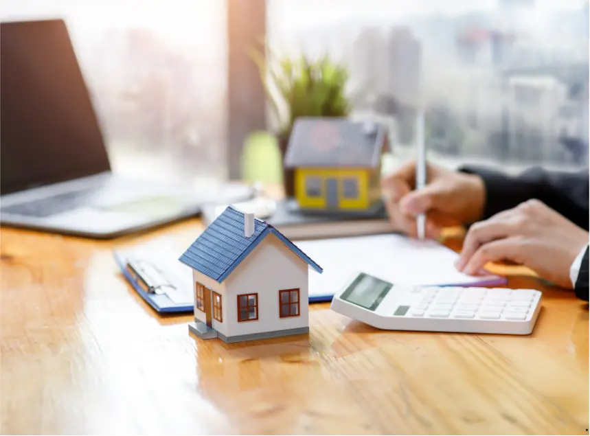 משכנתא לשיפוצים ובניית ממ״ד